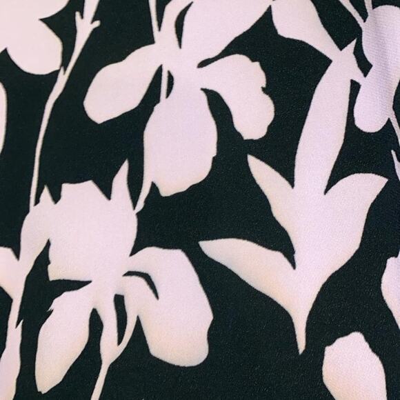 Milly Floral Dress - Picture 6 of 12